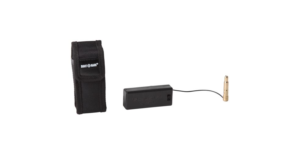 Sightmark  Laser Boresight, .17HMR, Red SM39022