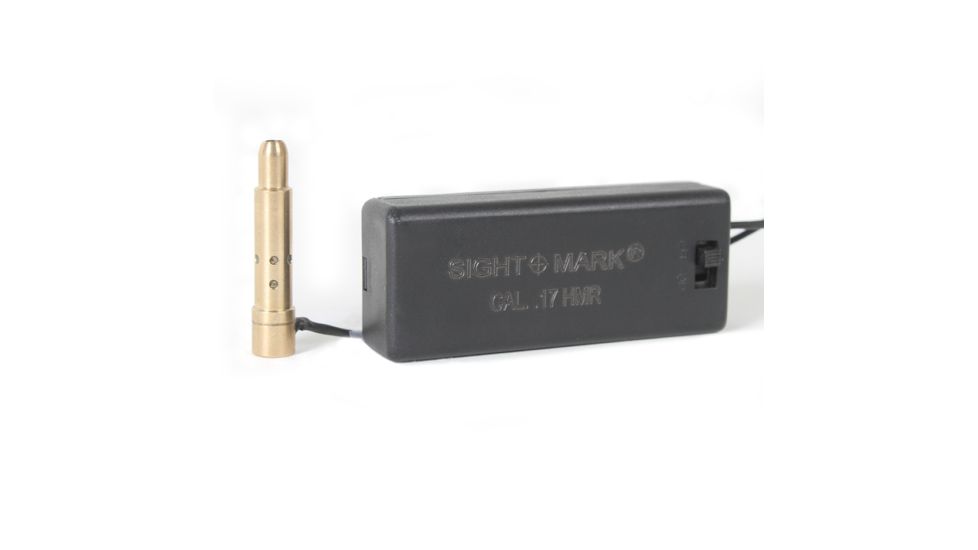 Sightmark  Laser Boresight, .17HMR, Red SM39022