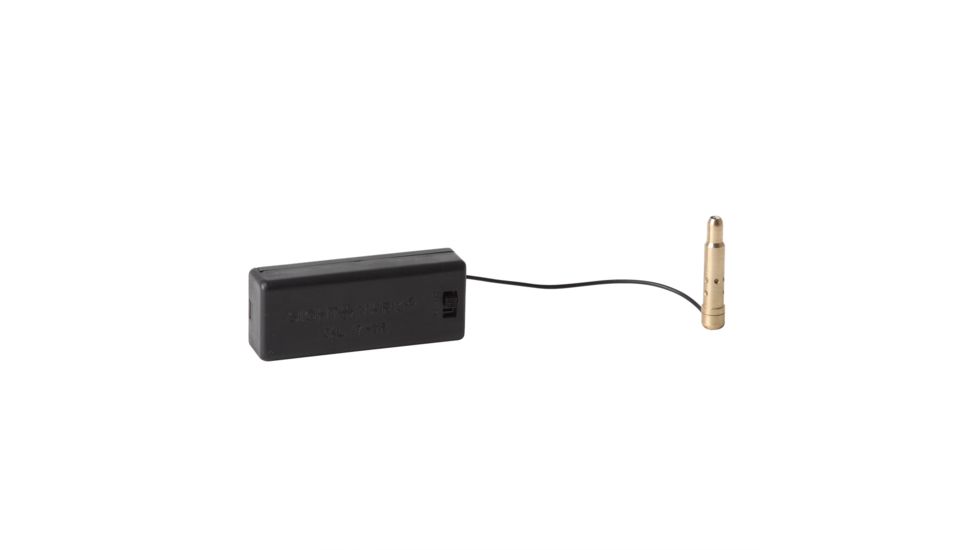 Sightmark  Laser Boresight, .17HMR, Red SM39022