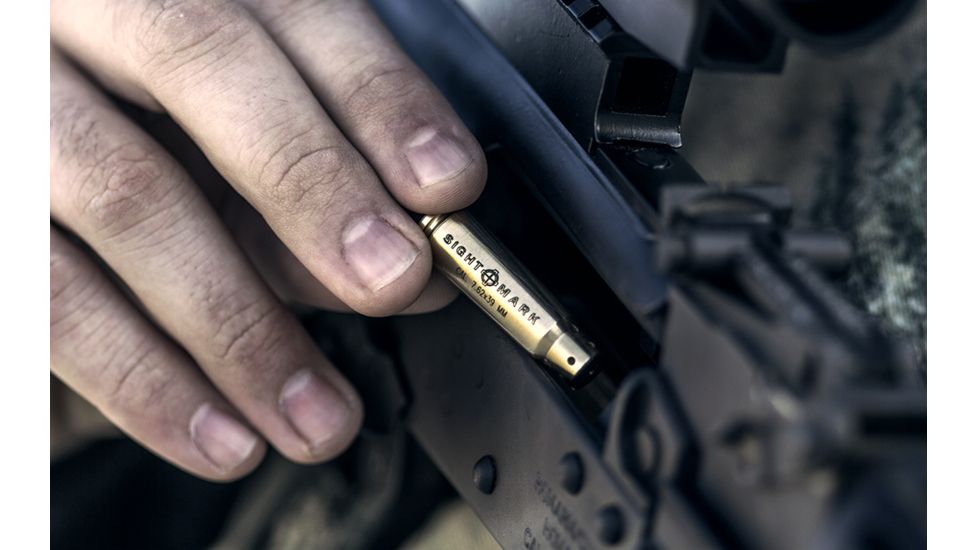 Sightmark Laser Bore Sight, 7.62 x 39, SM39002