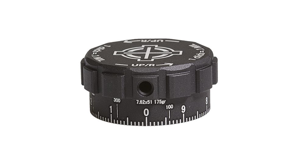 Sightmark Pinnacle 1-6x24 TMD 7.62x51 175gr BDC Dial Accessory SM13028TMD.001