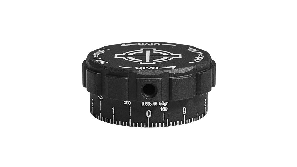 Sightmark Pinnacle 1-6x24 TMD 5.56x45 62gr BDC Dial Accessory SM13028TMD.002