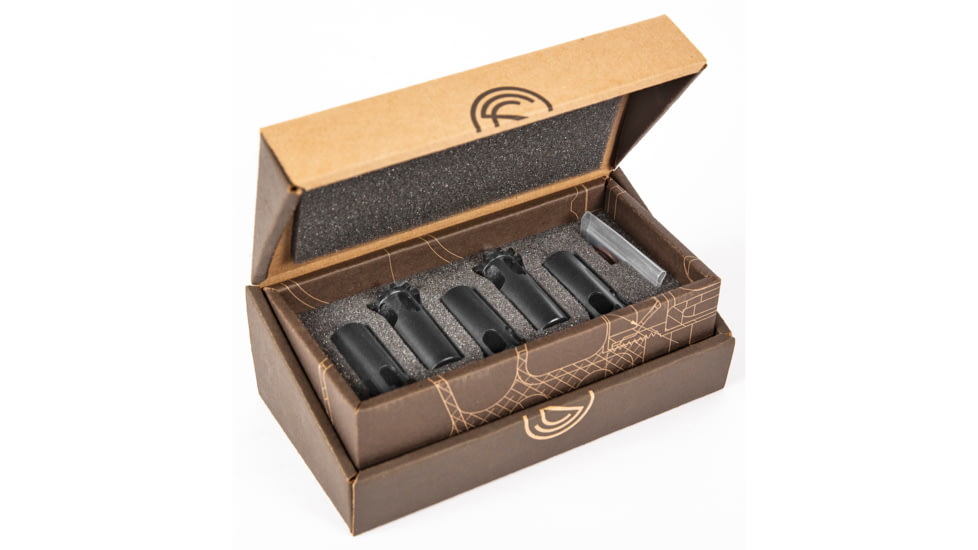 SilencerCo Piston