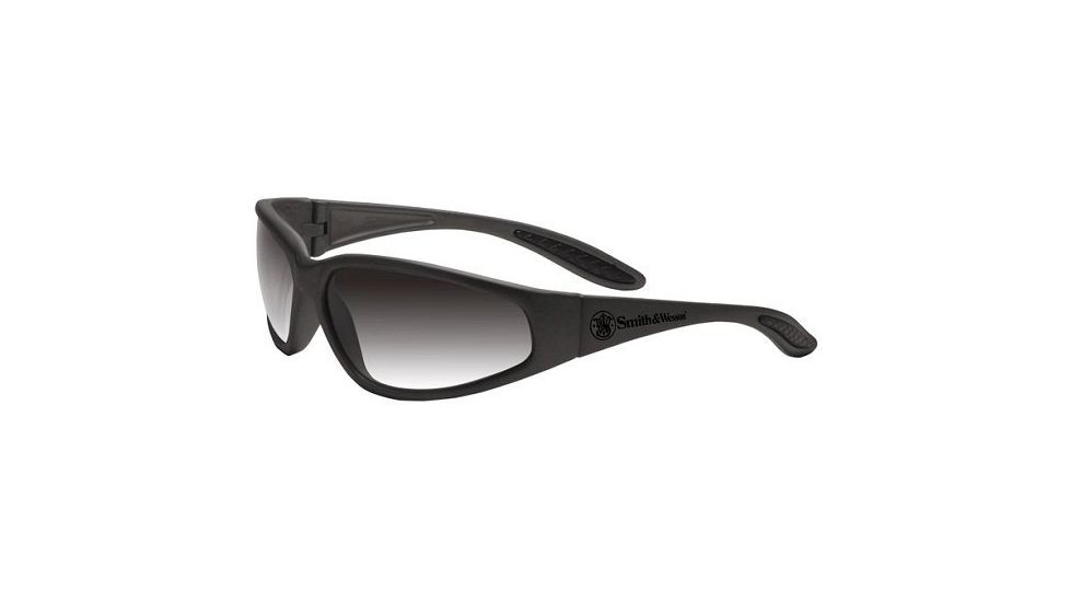 Silencio 38 Smith &amp; Wesson Special Glasses w/Black Frame &amp; Mirror Lens 3012150