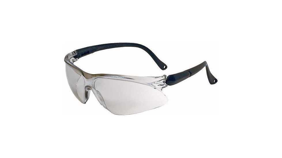 Silencio Glasses w/Polycarbonate Lenses &amp; Adjustable Temples 3010583