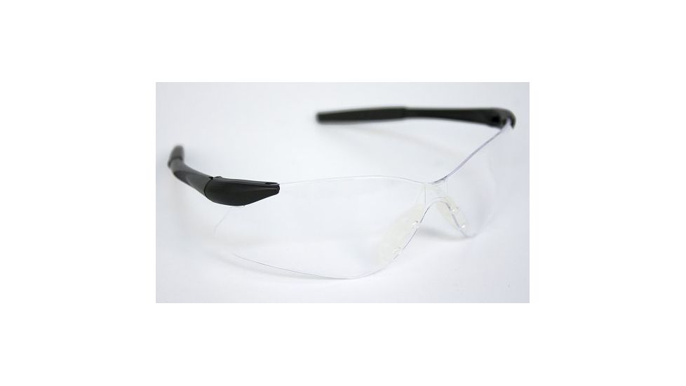 Silencio Shooting/Sporting Glasses w/Black Frame &amp; Yellow Lens 3014944