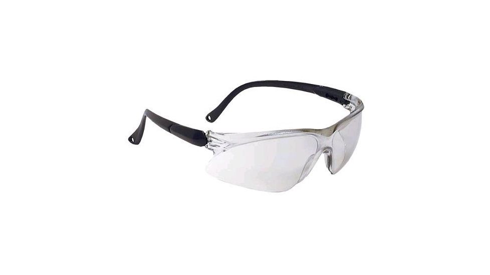 Silencio Smoke Glasses w/Polycarbonate Lenses &amp; Adjustable Temples 3010574