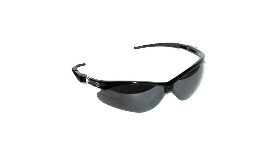 Silencio Sport Glasses w/Smoke Mirror Lens 3012241