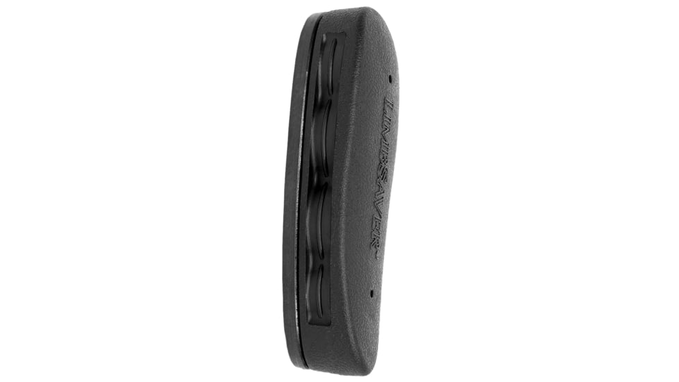 Sims Vibration Laboratories Limbsaver AirTech Recoil Pad Black Rubber, 10823