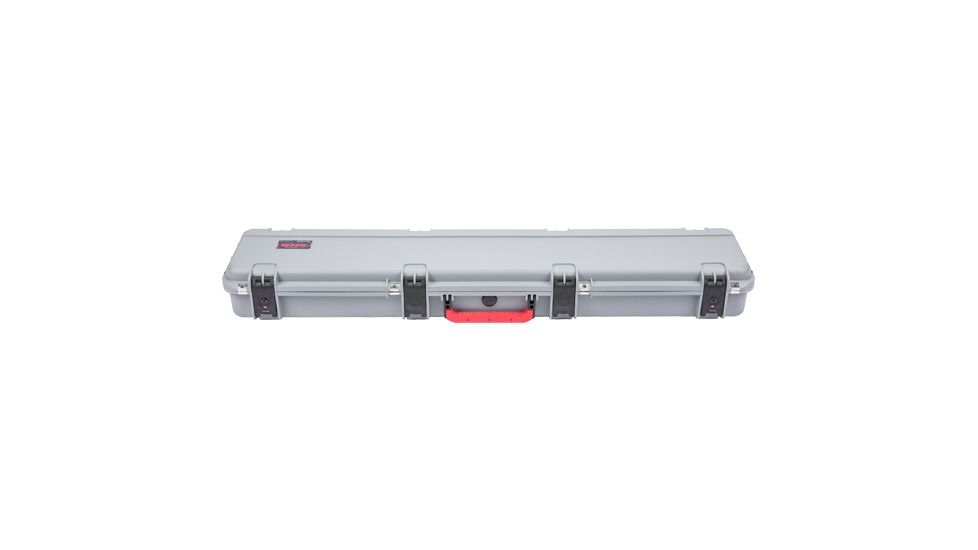SKB 3I49095GPS Pro Series Single Rifle Case Pro Series Single Scoped Rifle Case