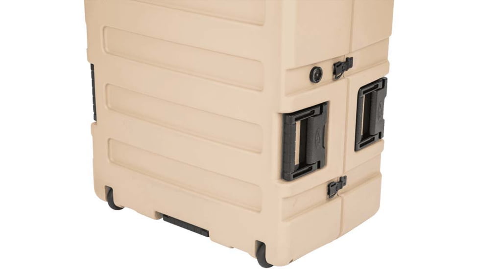 SKB Cases 12 - Pack Rfle locker, 3R-RL12-001T