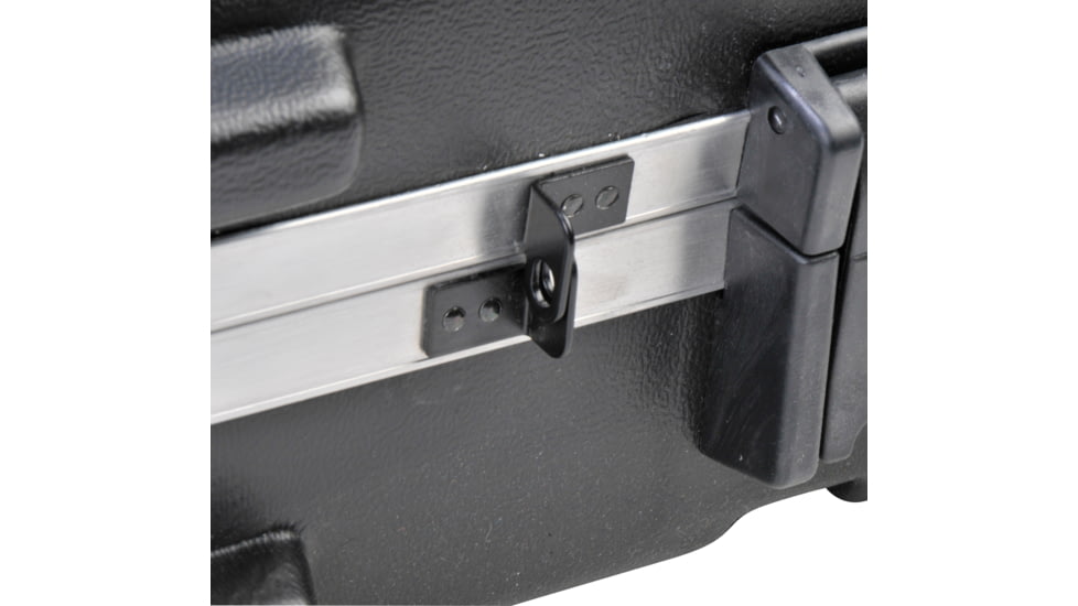 SKB Cases ATA 50. Caliber Rifle Hard Case 2SKB-6019