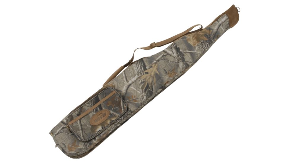 SKB Cases 46&quot; Pocket Rifle Bag - Camo