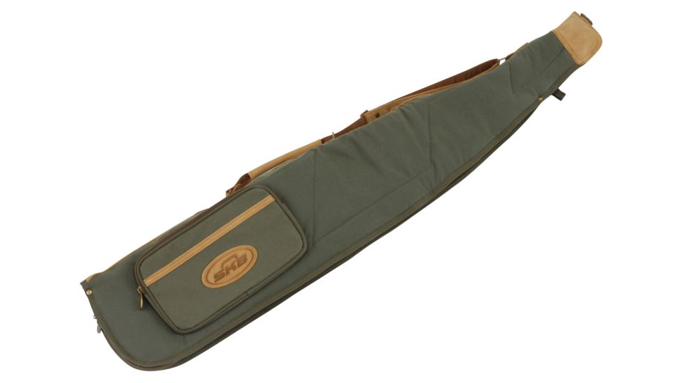 SKB Cases 44&quot; Pocket Rifle Bag - Camo