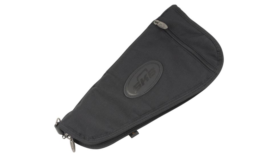 SKB Cases 15&quot; DRYTEK Handgun Bag - Black