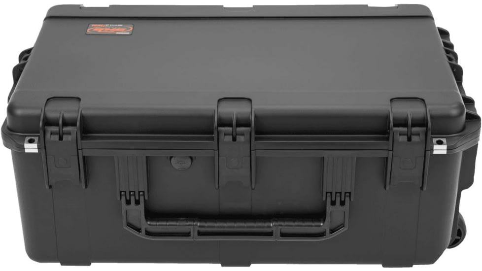SKB Cases Field-Ready iSeries 12-Pack M9 - Pistol Case, 3I2918-M912