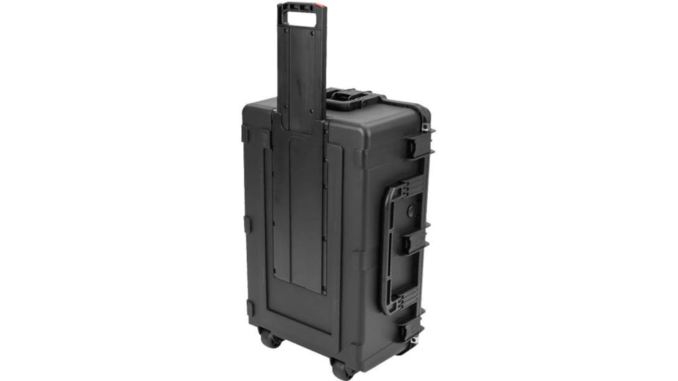 SKB Cases Field-Ready iSeries 12-Pack M9 - Pistol Case, 3I2918-M912