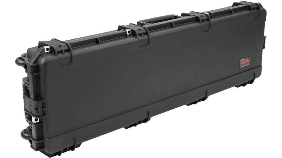 SKB Cases Field-Ready iSeries M240B/M9 - Case, 3I5014-M162