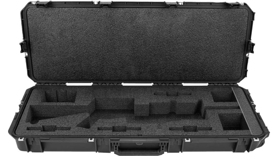 SKB Cases Field-Ready Series M16 Rifle - Case, 3I4214-M16SR