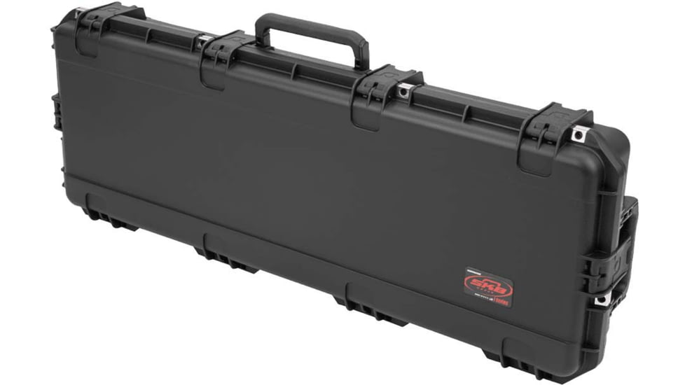 SKB Cases Field-Ready Series M16 Rifle - Case, 3I4214-M16SR