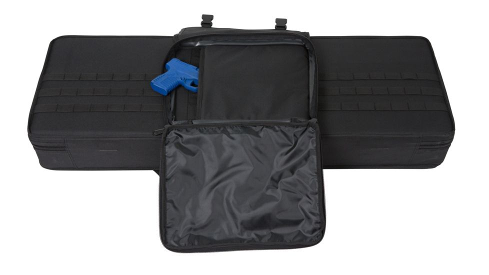SKB Cases Hybrid 3812 AR Case, 38in, 2SKB-SC3812
