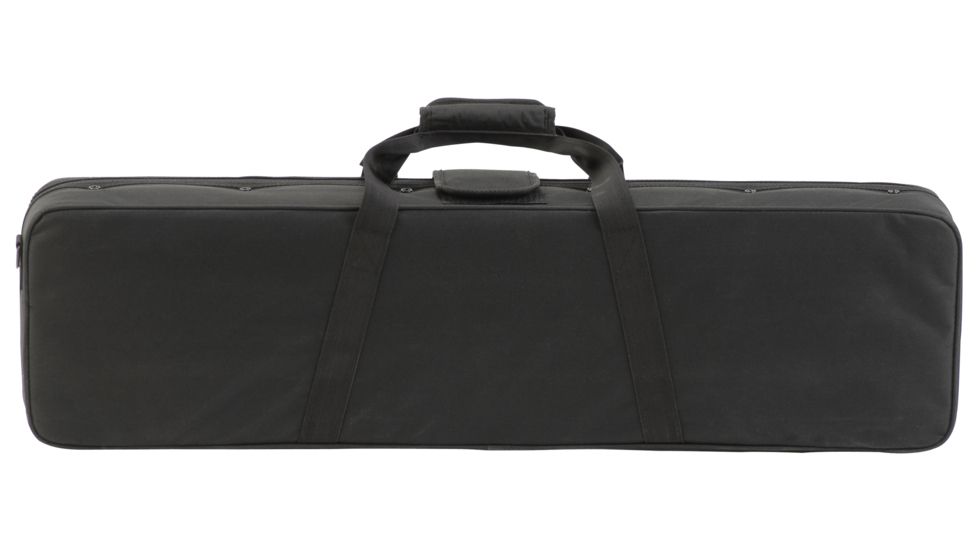 SKB Cases Hybrid Breakdown Shotgun Case 3409, Black, 34 X 11 X 7 2SKB-SC3409