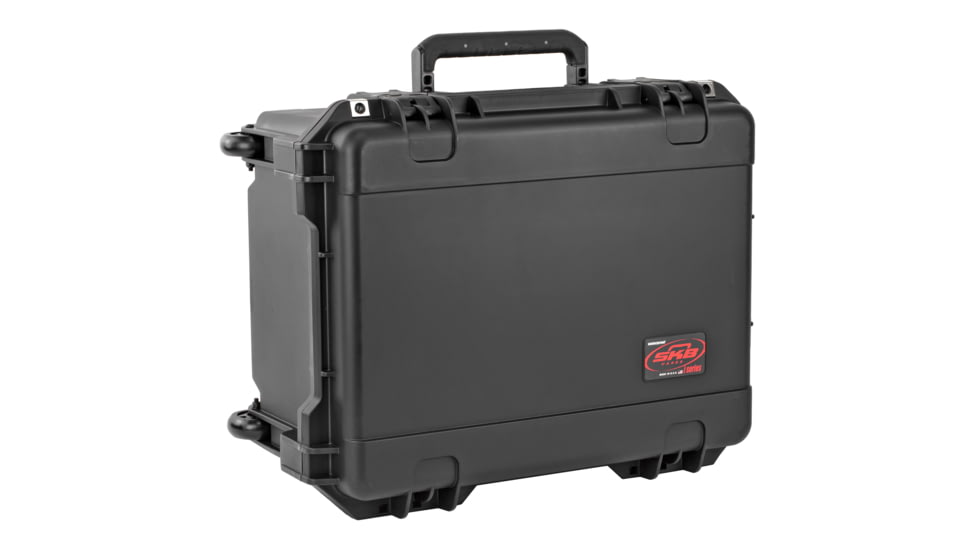 SKB Cases iSeries