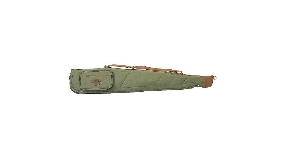 SKB Cases SKB Green Canvas Rifle Case 2SKBPR48G