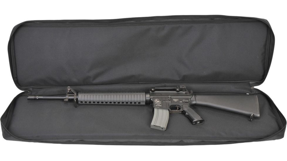 SKB Cases Tactical Gun Bag T46, Black 2SKB-T46-B4