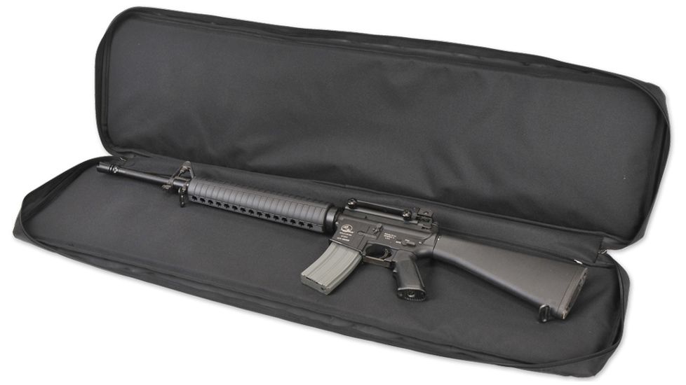SKB Cases Tactical Gun Bag T46, Black 2SKB-T46-B4