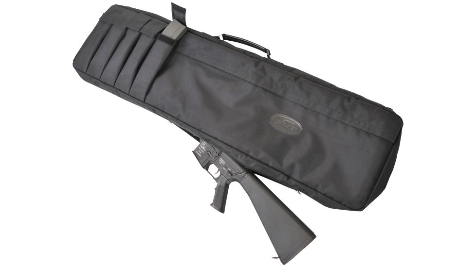 SKB Cases Tactical Gun Bag T46, Black 2SKB-T46-B4