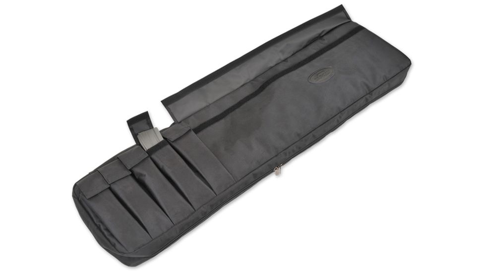 SKB Cases Tactical Gun Bag T46, Black 2SKB-T46-B4