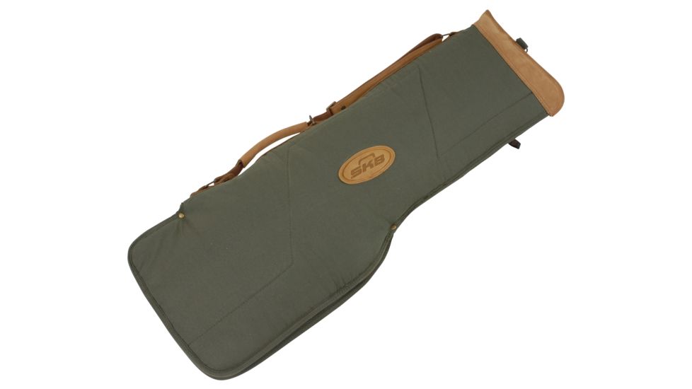 SKB Cases 32&quot; Take Down Bag - Green
