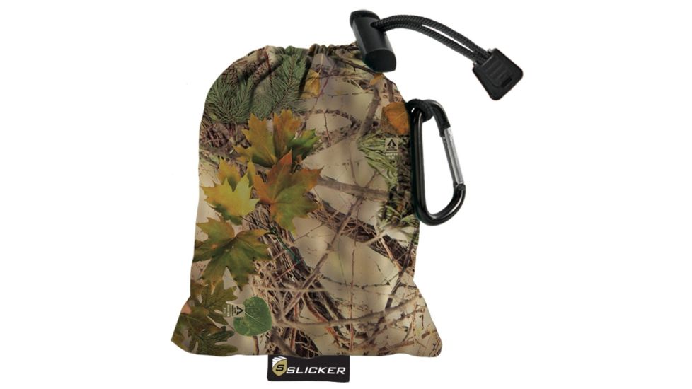 Slicker Gun Slicker Gun Cover 38- 56in, Camo, Medium, GSXFD10-D24