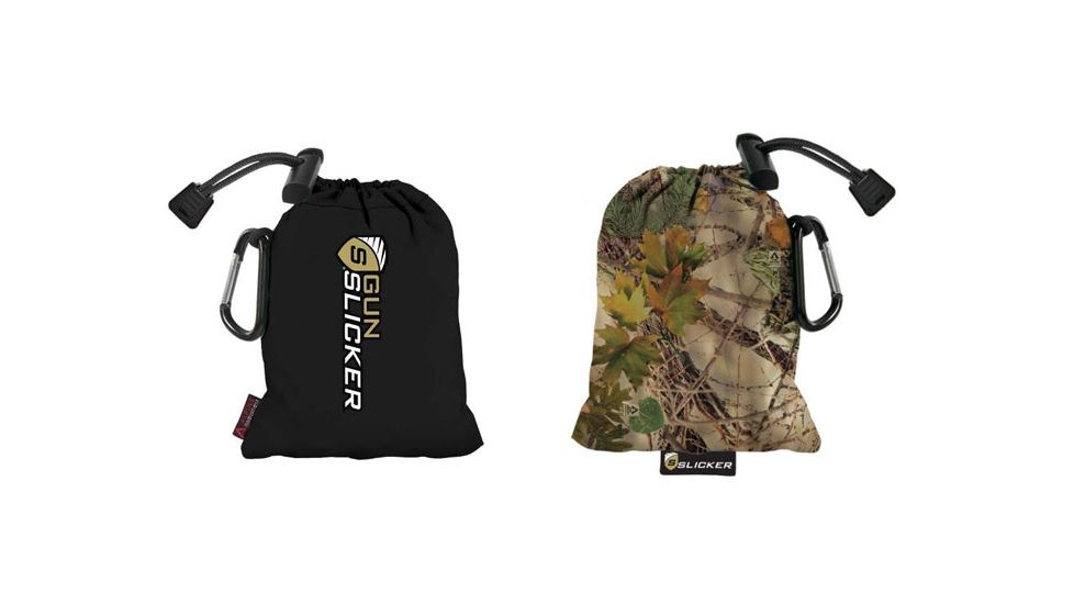 Slicker Gun Case