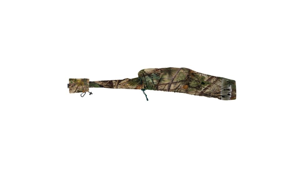 Slicker Gun Slicker Gun Cover 38- 56in, Camo, Medium, GSXFD10-D24