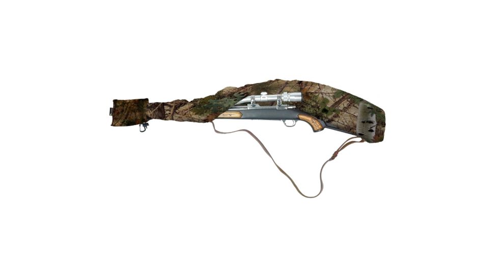 Slicker Gun Slicker Gun Cover 38- 56in, Camo, Medium, GSXFD10-D24