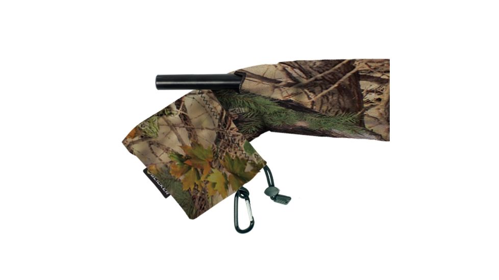 Slicker Gun Slicker Gun Cover 38- 56in, Camo, Medium, GSXFD10-D24