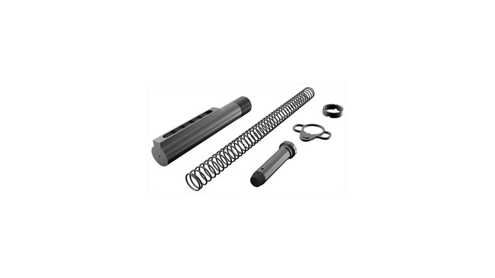 Slide Fire Solutions Slide Fire Conversion Kit Sbs-308 For Ar-10