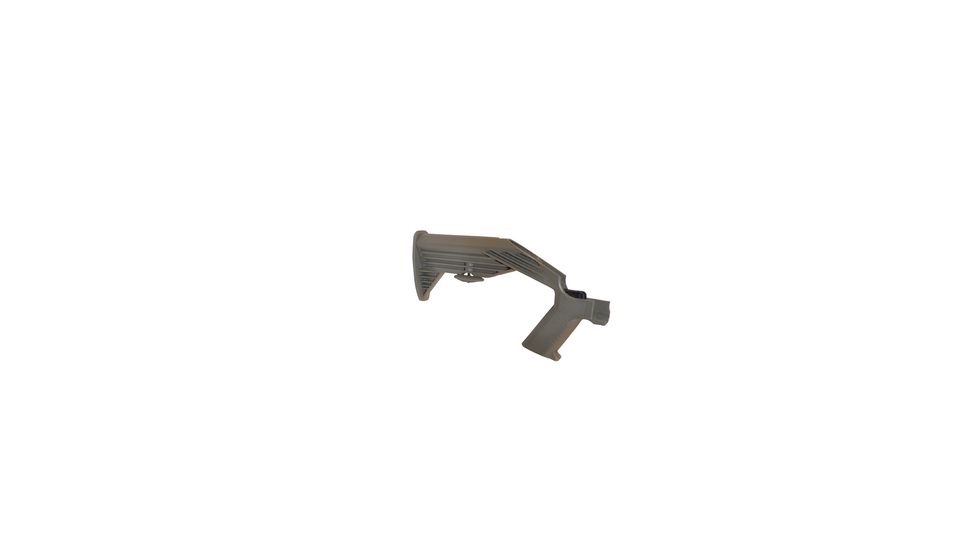Slide Fire Solutions SSAR-15 OGR - Original Gun Stock Release Left Hand Dark Earth