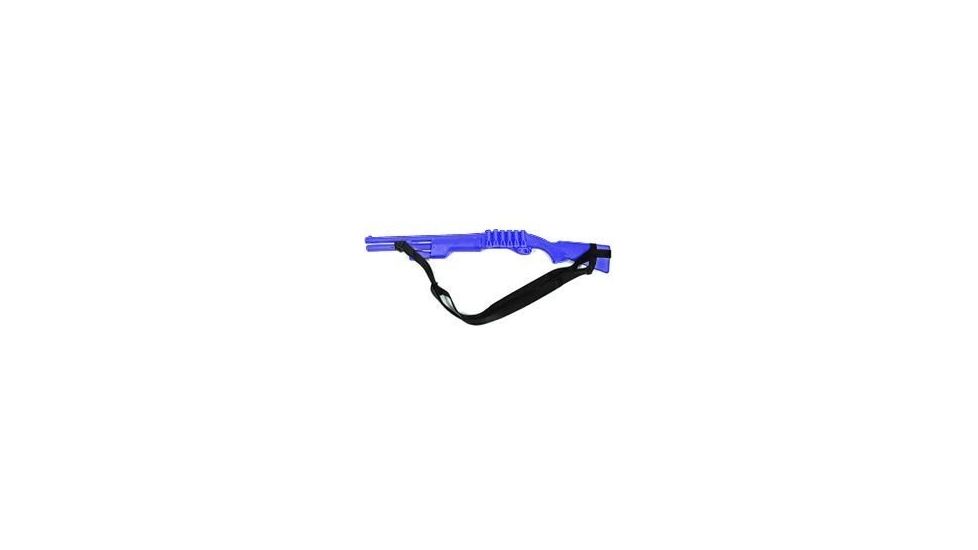 BlackHawk Sling Mount for Mossberg 590-Black 70SM02BK