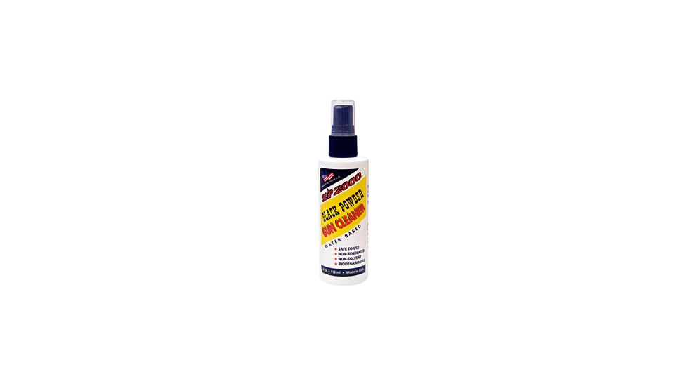 Slip 2000 16 oz. Black Powder Water Based Bore Gun Cleaner 60863
