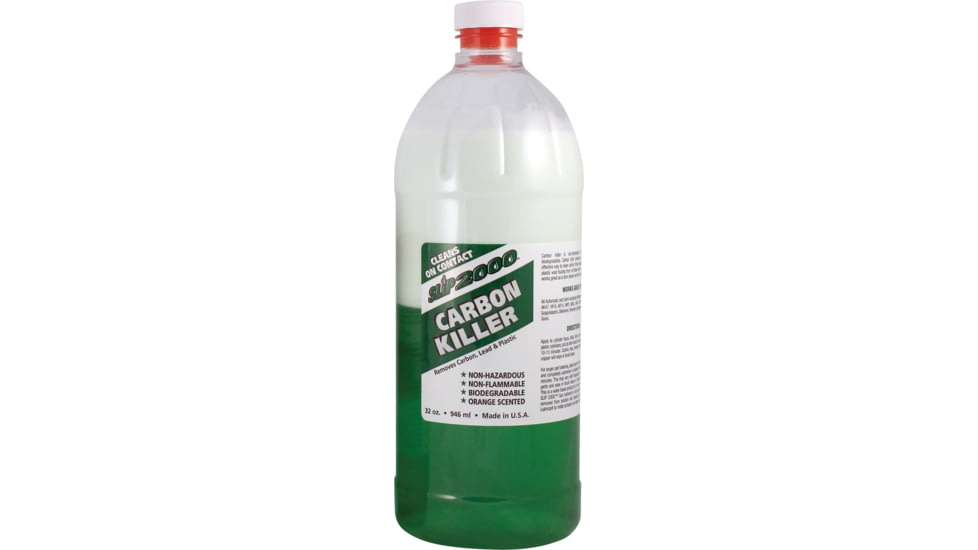Slip 2000 32 oz. Carbon Killer Gun Cleaner 60109