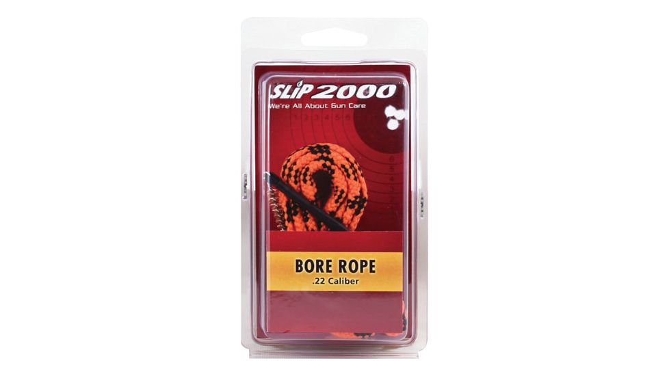 Slip 2000 Bore Rope .22/.223/5.56 Calibers