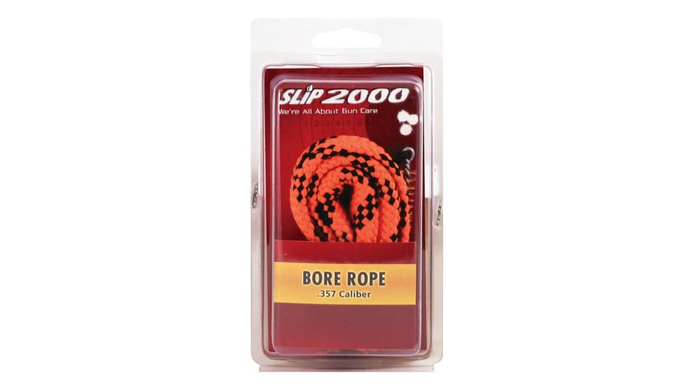 Slip 2000 Bore Rope Pistol .357/.38/9mm Calibers