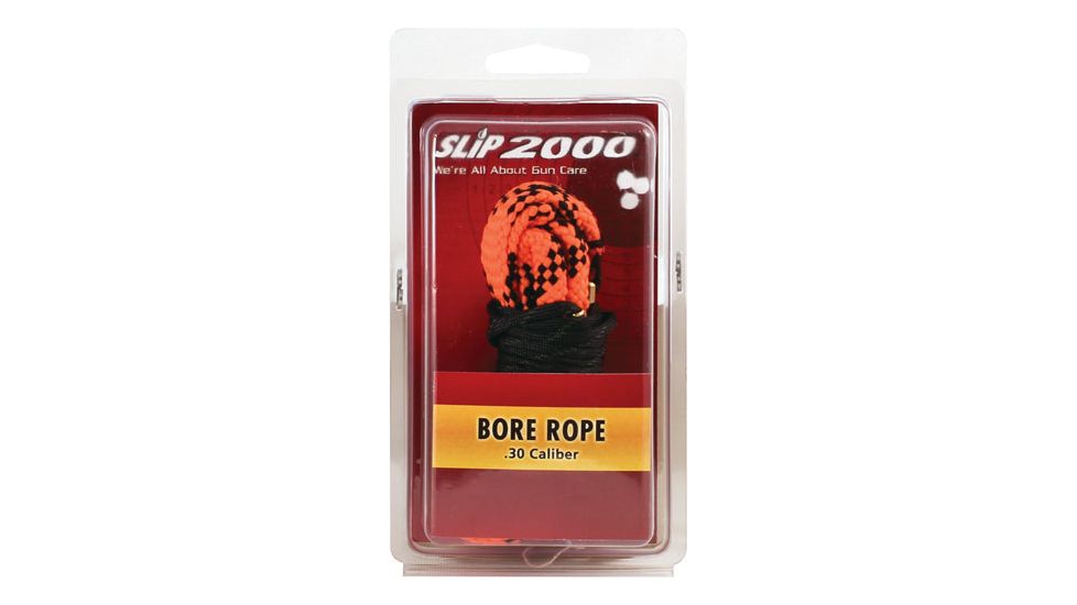 Slip 2000 Bore Rope Rife .30/.308/7.62 Calibers