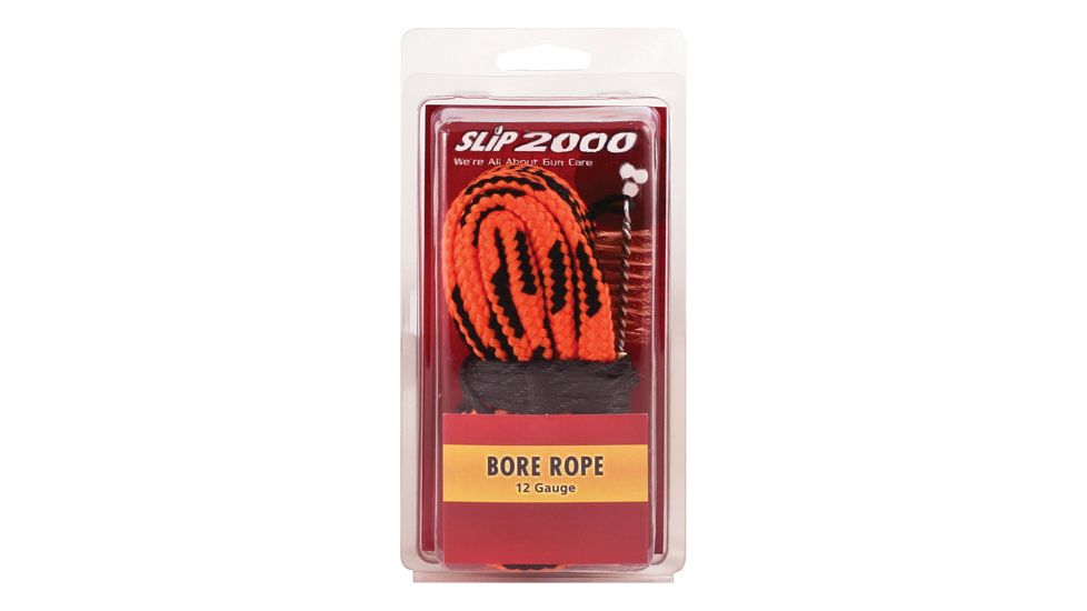 Slip 2000 Bore Rope Shotgun 12 Gauge, 60696