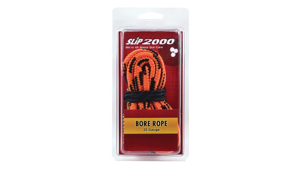 Slip 2000 Bore Rope Shotgun 20 Gauge, 60698
