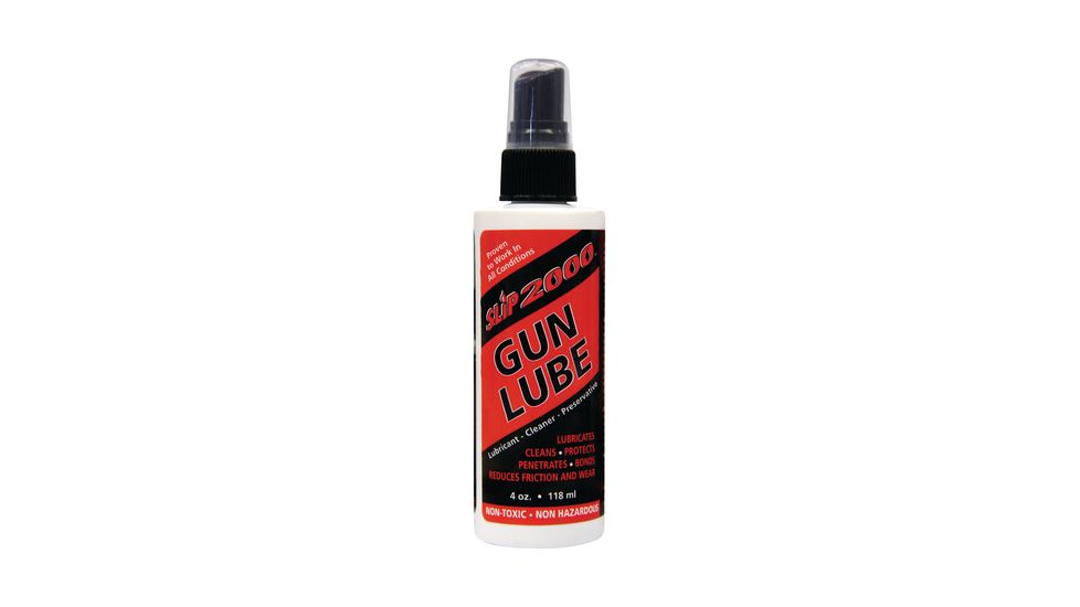 Slip 2000 Gun Lube 4-Ounce Pump Spray