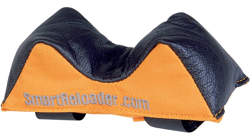 SmartReloader Front Rest Shooting Bag -Unfilled VBSR905